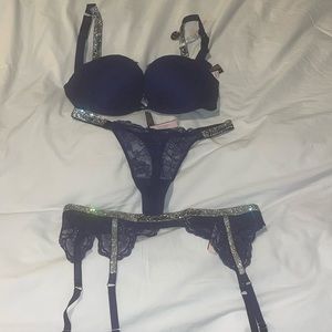 Victoria Secret lingerie set